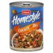 Giant Supermarket homestyle soup chicken with rice Calories