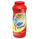 Giant Supermarket coffee creamer original Calories