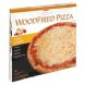 Giant Supermarket wood fired pizza italian, four cheese Calories