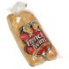 Giant Supermarket brown & serve bread french twin Calories