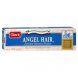 angel hair