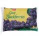 Giant Supermarket blackberries giant Calories