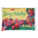 Giant Supermarket berry medley Calories