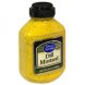 mustard dill