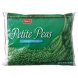 petite peas no salt added