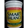Smart Balance buttery spread individual tub Calories