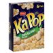kapop flavored popcorn butter