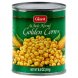 Giant Supermarket golden corn whole kernel Calories
