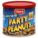 Giant Supermarket party peanuts lightly salted Calories