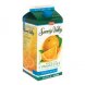 sunrise valley orange juice with calcium