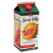 sunrise valley premium grapefruit juice