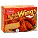 Giant Supermarket wings buffalo style Calories