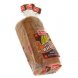 Giant Supermarket cracked wheat bread Calories