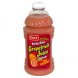 grapefruit juice drink ruby red