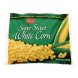 Giant Supermarket super sweet white corn Calories