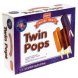 twin pops assorted