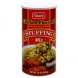 stuffing mix for chicken