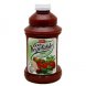 100% vegetable juice Giant Supermarket Nutrition info