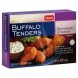 Giant Supermarket buffalo tenders boneless chicken Calories