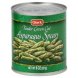 Giant Supermarket asparagus spears tender green cut Calories