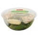 Giant Supermarket chicken caesar salad Calories
