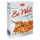 be well cereal original