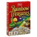 Giant Supermarket rainbow treasures cereal Calories