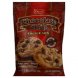 Giant Supermarket cookie mix chocolate chip Calories