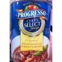 Progresso chef's select soup roasted italian sausage & tomato florentine Calories