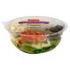 Giant Supermarket greek salad Calories