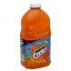 juice drink cosmic orange cooler