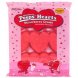hearts strawberry creme