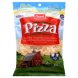 Giant Supermarket pizza blend cheese Calories