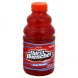 thirst quencher fruit punch