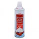 whipped light cream ultra pasteurized sweetened