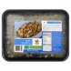 Giant Supermarket herb stuffing Calories