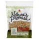 Giant Supermarket nature 's promise granola maple cashew Calories