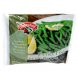 Hannaford steam-in-the-bag vegetables extra fine green beans Calories