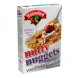 nutty nuggets wheat & barley cereal