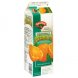 Hannaford original premium orange juice Calories