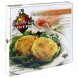On the go Bistro on the go bistro fire roasted vegetable risotto cakes Calories