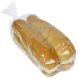 enriched rolls white italian sandwich, 12-inch