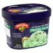 Hannaford ice cream ice cream pistachio almond Calories