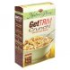 get trim crunch cereal and snack.