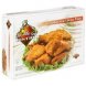 Bistro on the go bistro buffalo style chicken wings Calories