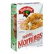 Hannaford healthy mornings cereal toasted rice flakes Calories