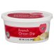 dip french onion