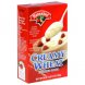 enriched farina creamy wheat