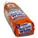 Holsum ultra-soft bread whole grain white Calories