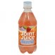 Joint Juice performance water glucosamine, kiwi strawberry Calories